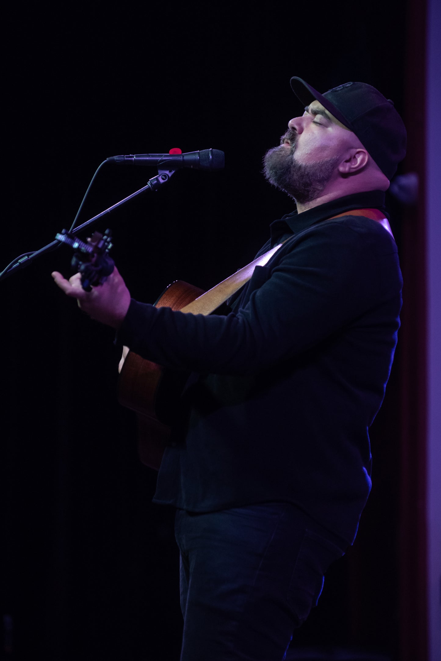 Troy Ramey - Live @ Sugar Loaf Performing Arts Center - The Pavilion - Chester, NY