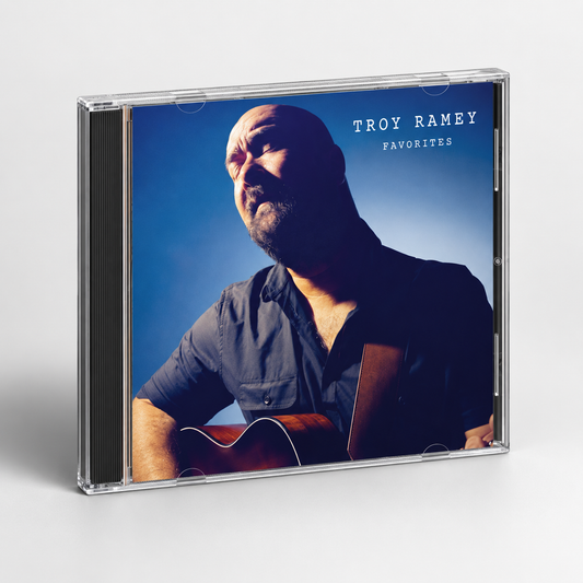 FAVORITES CD