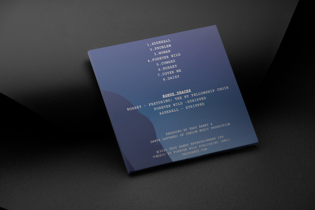 FREE - Favorites CD