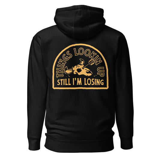 Better Man - Things Lookin Up Sweatshirt