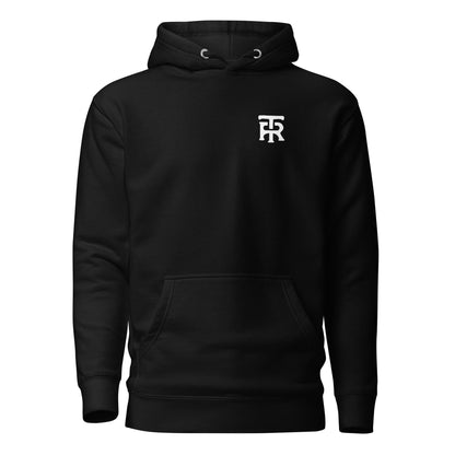 TR - Radio Hoodie